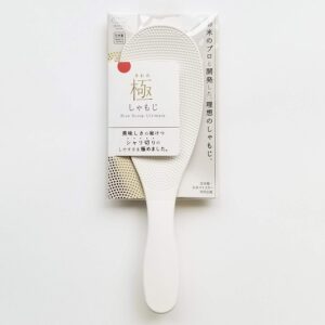 KIWAMI SHAMOJI WHITE "MARNA" K650W