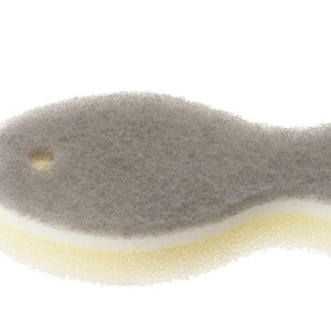 OSAKANA SPONGE GREY "MARNA" K662GY