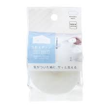 POCO BATH SPONGE OWHITE "MARNA" W615W 60X30MM