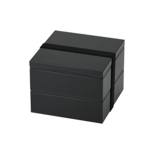 FUDANZUKAI DEKIRU JUBAKO 2DAN BLACK "PEARL" 2X780ML