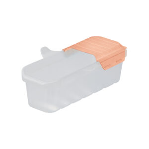 RENJIDE DEKICHAU PASTA MAKER "PEARL" D-6621