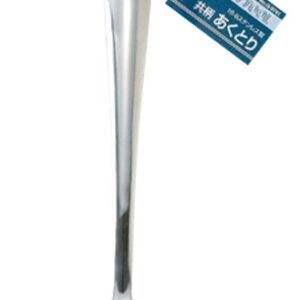 TOMOGARA STAINLESS AKUTORI "PEARL" G-3741 205X70MM