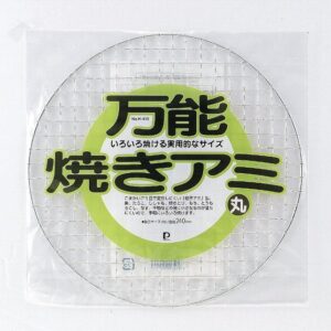 BANNO YAKIAMI MARU "PEARL" H-415 24CM