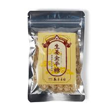 KONPEITO SHOGA "HARA KOTOBUKIEN" 40G