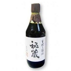 HIZOU SHOYU "MORIBUN" 500ML
