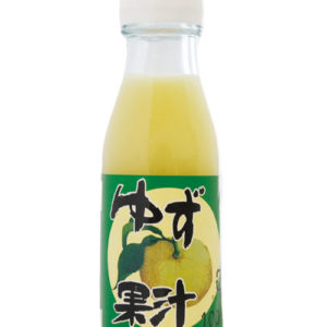 YUZU KAJYU 100% "MORIBUN" 90ML