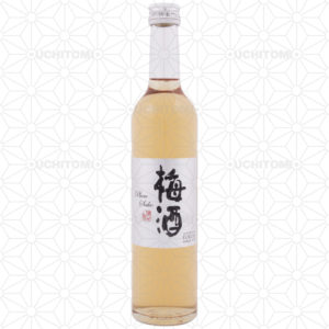 UMESHU 14.5% "KOBE SHUSHINKAN" 500ML