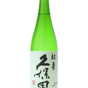 KUBOTA KOUJYU JUN.GINJO 15% "ASAHI SHUZO" 720ML