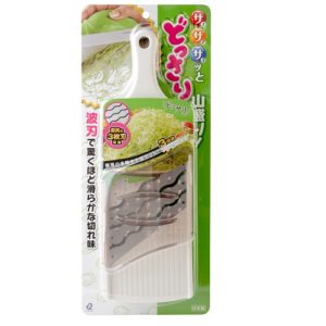 3BAISOKU TRIPLE WAVE "ARNEST" 10X32X3CM