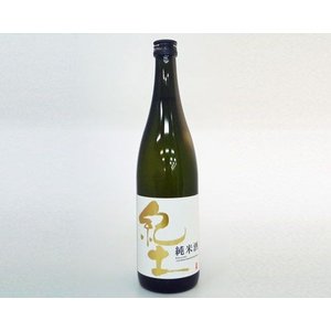 KID JUNMAISHU 14.8% "HEIWA SHUZO" 720ML