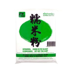 MOCHIKO FARINE DE RIZ GLUANT TH "FARMER" 400G