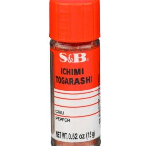 ICHIMI TOGARASHI "SB" 15G