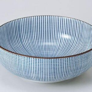 SENDAN TOKUSA 6.0 BOWL 17.8X6.6CM
