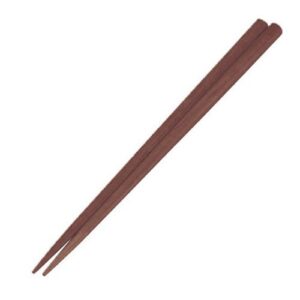 MOKUSEI HASHI KURUMI 22.5CM