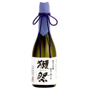 DASSAI 23 JUNMAI DAIGINJO 15% "DASSAI" 720ML