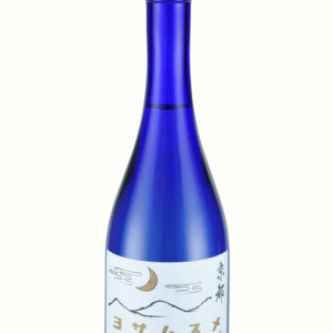 YOSAMUSUME SAYO TOK. JUNMAI 17 % „YOSAMUSUME“ 720 ml