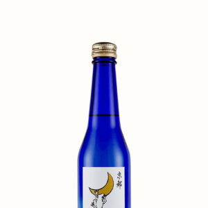 YOSAMUSUME SAYO TOK. JUNMAI 17 % „YOSAMUSUME“ 300 ml