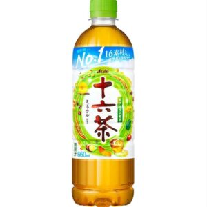 JYUROKUCHA „ASAHI“ 660 ml