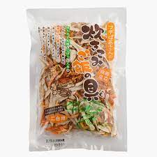 TAKIKOMI GOHAN NO GU "KASHIWAZAKI"  40G