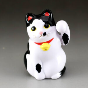 TENORINEKO BUCHI "KOKUSAI" RC-8H 4X4XH6.3CM