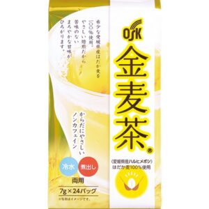 KIN MUGICHA 24P "OSK" 230G