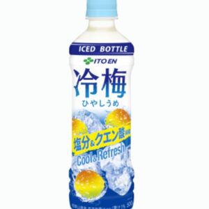 HIYASHIUME PET "ITOEN" 500G