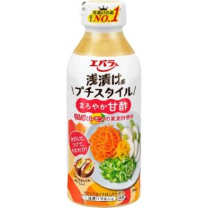 ASAZUKE NO MOTO PETIT STYLE MAROYAKA AMAZU "EBARA" 300ML