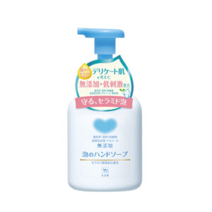 MUTENKA AWA HAND SOAP "COW" 360ML