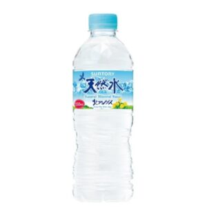 OKUDAISEN NO TENNENSUI "SUNTORY" 550ML