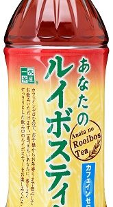 ANATANO ROOIBOS TEA "SANGARIA" 500ML
