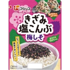 KIZAMI SHIOKONBU UMESHISO "FUJICCO" 32G