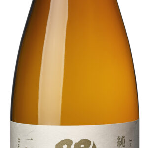 TATSUMIGURA JUNMAI DAIGINJO 15% "HOMARE" 720ML