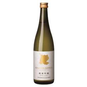 KITAKATA TERROIR EPISODE III JUN.GINJO 16 % „HOMARE“ 720 ml