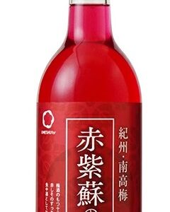AKASHISO NO UMESHU 12%"NAKANO BC" 720ML