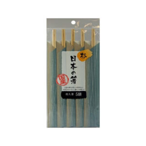 SUGI NIHON NO HASHI RIKYUBASHI 5P "DAIWA" 24CM
