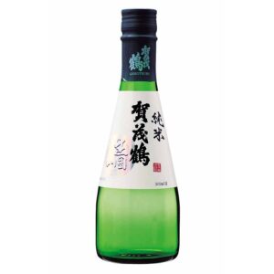 NAMA GAKOI JUNMAI 14.5% "KAMOTSURU" 300ML