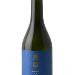 NANBU BIJIN GINJO 15% "NANBU" 300ML