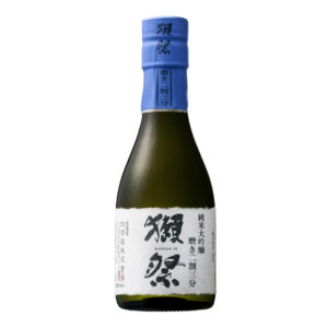 DASSAI 23 JUNMAI DAIGINJO 15% "DASSAI" 180ML