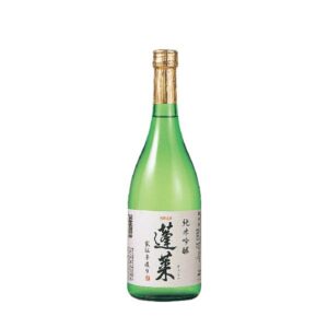 HORAI JUNMAI GINJO KADEN TEZUKURI 16%"WATANABE" 720ML