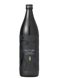 DAIYAME IMO SHOCHU 25% "HAMADA" 900ML