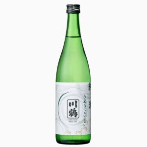 SANUKI YOIMAI JUNMAI 16% "KAWATSURU" 720ML
