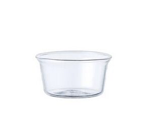 CAST BOWL 60MM 50ML "KINTO" 60XH30MM