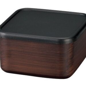 SQUARE LUNCH PLUS M TOCHIMOKUME "HAKOYA" 380ML