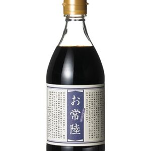 OHITACHI SHOYU "SHIBANUMA" 500ML