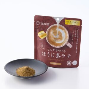 MILK DE TSUKURU HOJICHA LATTE MIX "TSUBOICHI" 80G