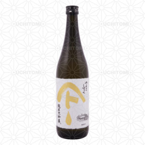 YAMATOSHIZUKU JUN.DAIGINJO 16%"AKITA"720ML
