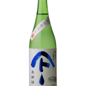 YAMATOSHIZUKU JUN.GINJO MISATONISHIKI 16%"AKITA"720ML