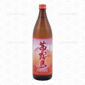 AKANE KIRISHIMA IMO SHOCHU 25% "KIRISHIMA" 900ML