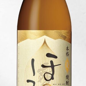 KIRISHIMA HORORU MUGI SHOCHU 25% "KIRISHIMA" 900ML