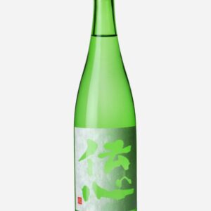 DENSHIN INE JUNMAI 15.5% "IPPONGI" 720ML